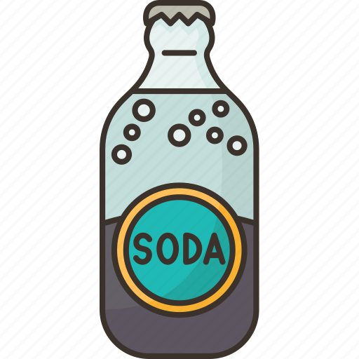 Soda, mixing, alcoholic, liquid, beverage icon - Download on Iconfinder