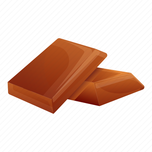Brown, candy, chocolate, cocoa, eat, food icon - Download on Iconfinder