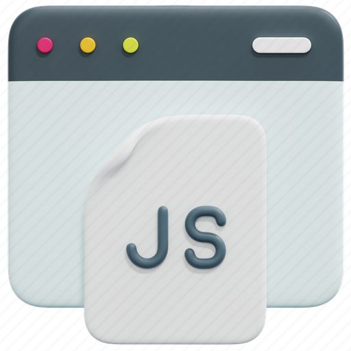 Javascript, file, code, coding, program, programming, web icon - Download on Iconfinder