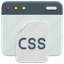 css, file, code, coding, program, programming, web, 3d 