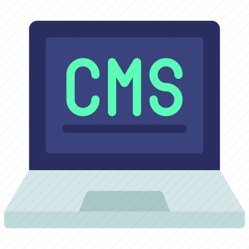Cms, programming, developer, content, management, system icon - Download on Iconfinder