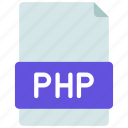 php, file, programming, developer, document