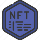 nft, code, programming, developer, non, fungible, tokens 