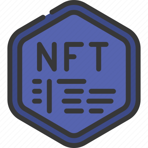 Nft, code, programming, developer, non, fungible, tokens icon - Download on Iconfinder