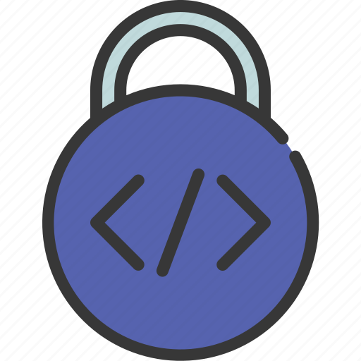 Security, development, programming, developer, secure icon - Download on Iconfinder