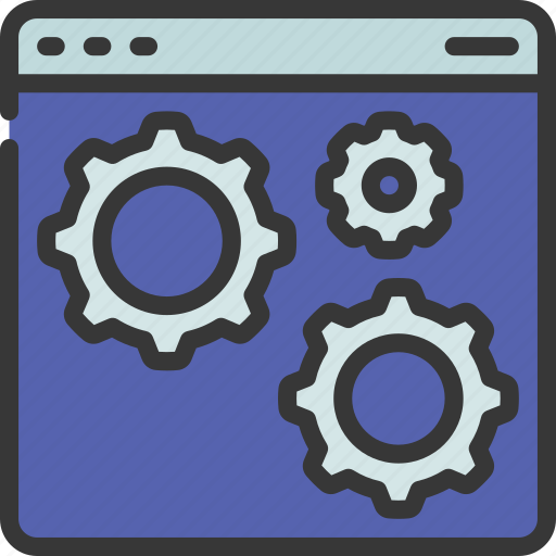 Website, optimisation, programming, developer, optimise icon - Download on Iconfinder