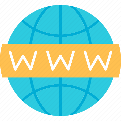 Www, globe, web, world, global, website icon - Download on Iconfinder