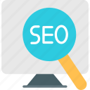 search engine, search, web, website, browser, seo