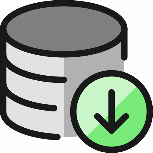 Database, download icon - Download on Iconfinder