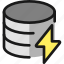 database, flash 