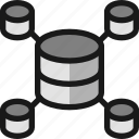 database, hierarchy