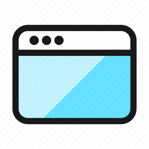 App, window icon - Download on Iconfinder on Iconfinder