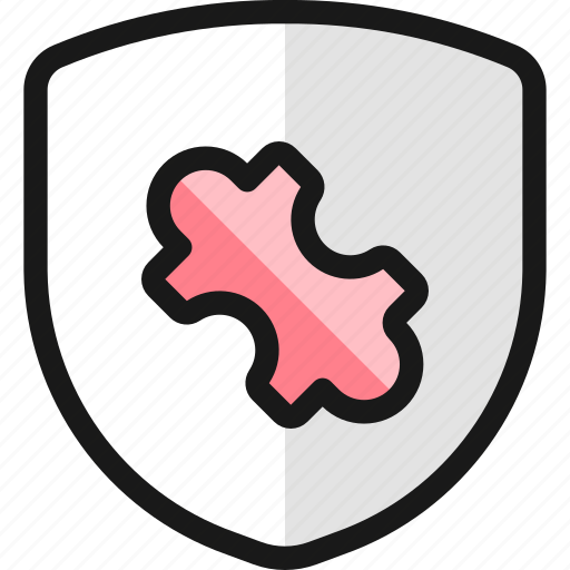 Shield, bug icon - Download on Iconfinder on Iconfinder