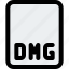 dmg, file, coding, extension 