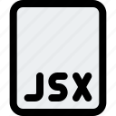 file, coding, extension, java script