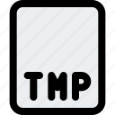 tmp, file, coding, programming
