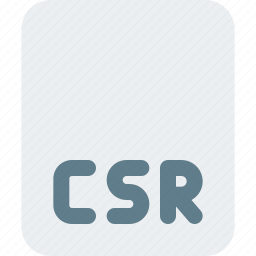 Csr, coding, files, programming icon - Download on Iconfinder