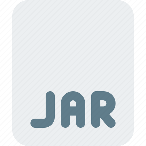 Jar, coding, files, programming icon - Download on Iconfinder