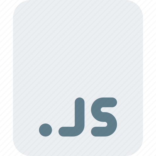 Js, coding, files, extension icon - Download on Iconfinder