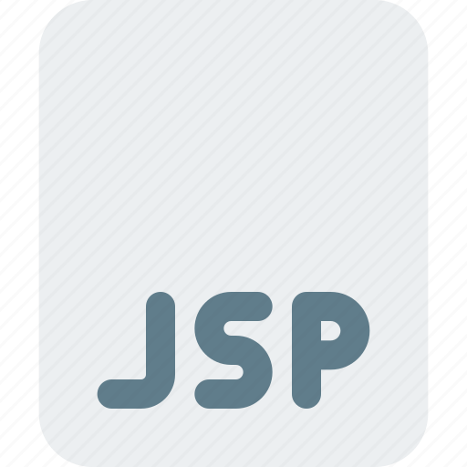 Jsp, coding, files, programming icon - Download on Iconfinder