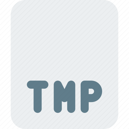 Tmp, coding, files, programming icon - Download on Iconfinder