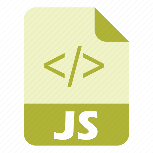 Coding, extension, file, javascript, language, programming icon - Download on Iconfinder