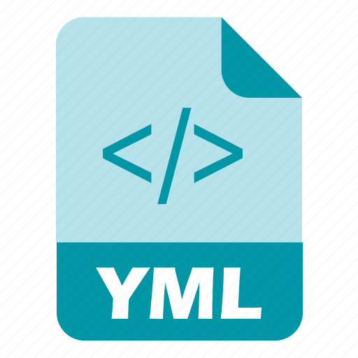 Coding, extension, file, language, programming, yaml icon - Download on Iconfinder