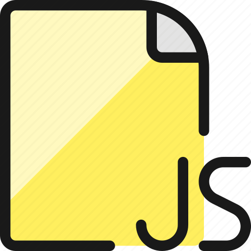 Js, file icon - Download on Iconfinder on Iconfinder