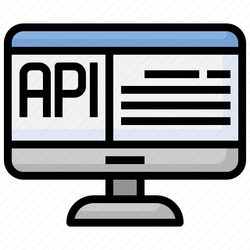 Api, web, development, programming icon - Download on Iconfinder