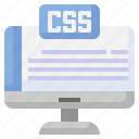 css, code, development, browser, web