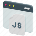 javascript, file, code, coding, programming, program, web, 3d