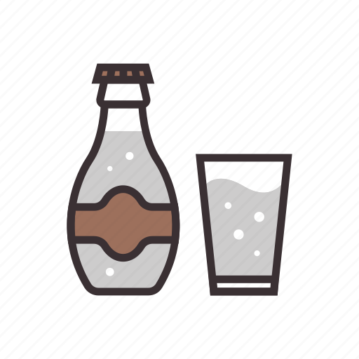 Fizzy, water icon - Download on Iconfinder on Iconfinder