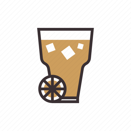 Iced, tea icon - Download on Iconfinder on Iconfinder