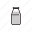 milk, product 