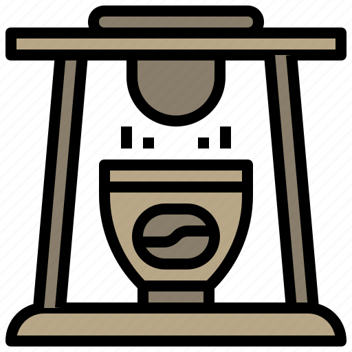 Coffee, cup, drink, food, hot, paper, shop icon - Download on Iconfinder