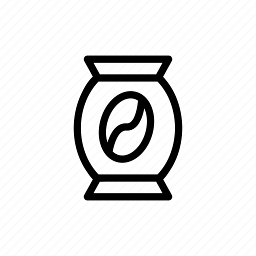 Coffee, contour, drawing icon - Download on Iconfinder