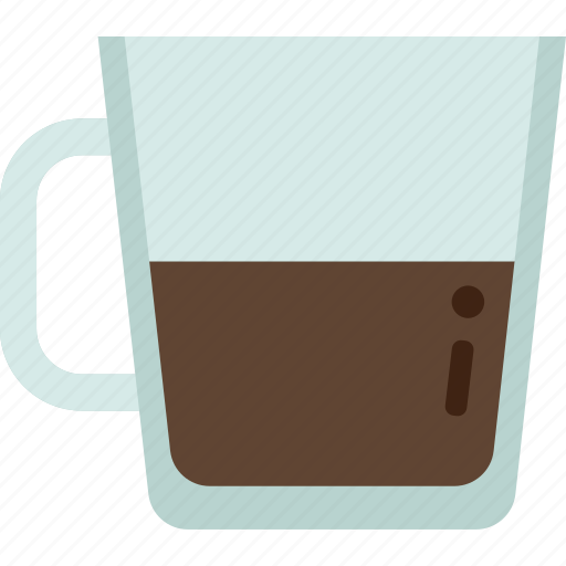 Coffee, cup, espresso, drink, caffeine icon - Download on Iconfinder