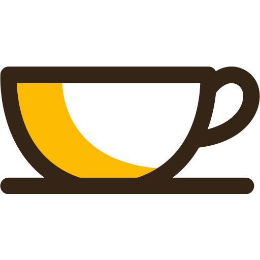 Coffee, drink, kitchen, tea, beverage, cup icon - Free download