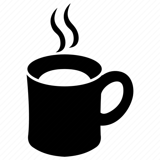 .svg, coffee, mug, hot, chocolate, caffeine, cup icon - Download on Iconfinder