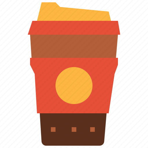 Beverage, clod, coffee, cup, drink, hot, ice icon - Download on Iconfinder