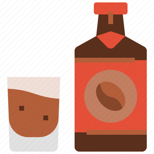 Beverage, brew, coffee, cold, drink icon - Download on Iconfinder