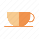 cafe, cappuccino, cup, drink, espresso, mug