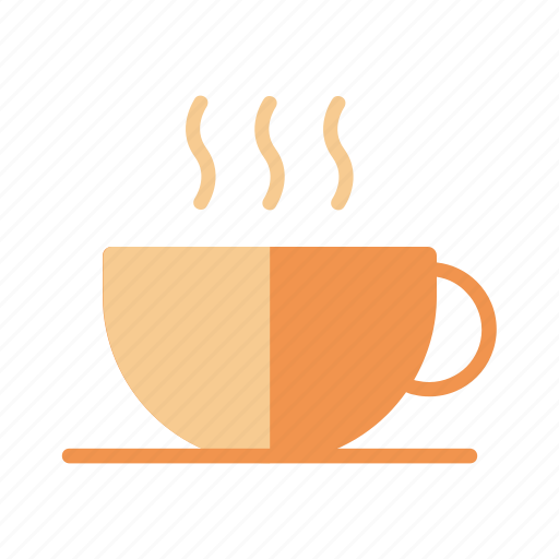 Cafe, cappuccino, coffee, cup, drink, espresso, mug icon - Download on Iconfinder