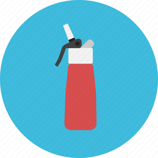 Barista, bottle, brew, coffee, drink, hot, utensil icon - Download on Iconfinder