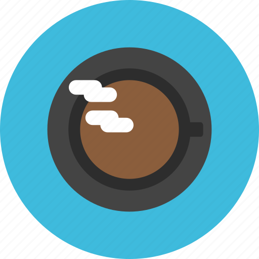 Barista, brew, coffee, cup, drink, espresso, hot icon - Download on Iconfinder