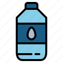bottle, drink, food, healthy, water