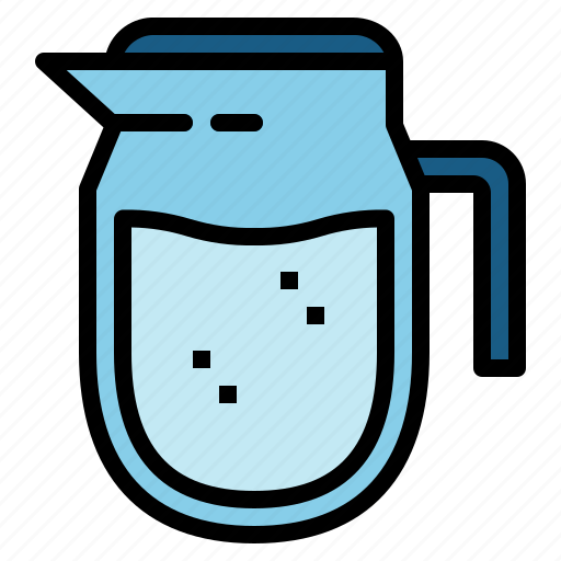 Drink, jar, juice icon - Download on Iconfinder