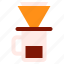 beverage, coffee, coffeemaker, drink, drip, dripper, espresso 