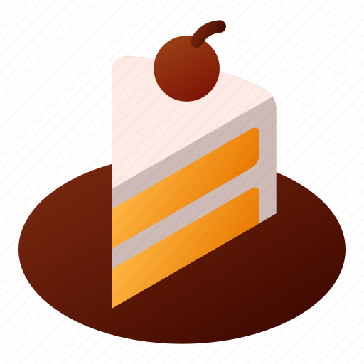 Bakery, cafe, cake, dessert, sweet icon - Download on Iconfinder