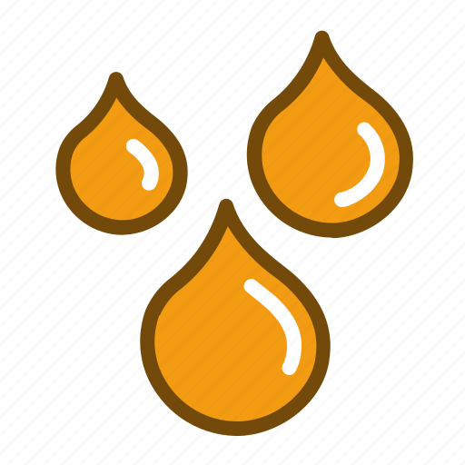 Blood, drop, ocean, water icon - Download on Iconfinder